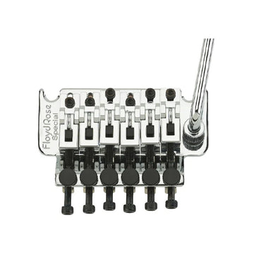 SPECIAL SERIES TREMOLO - CHROME