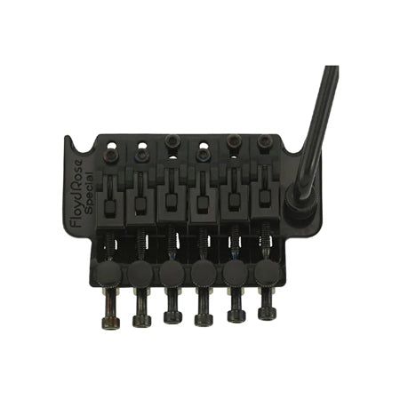 Special Series Tremolo-Black