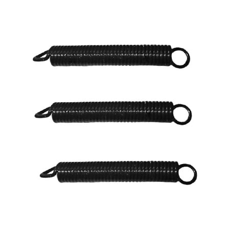 Floyd Rose Noiseless Tremolo Springs, Black