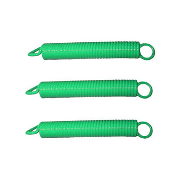 Floyd Rose Noiseless Tremolo Springs, Green