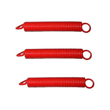 Floyd Rose Heavy Duty Noiseless Tremolo Springs, Red