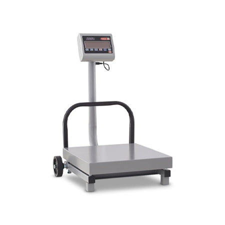 500/1000 lb Shipping & Receiving Scale with Tare Function