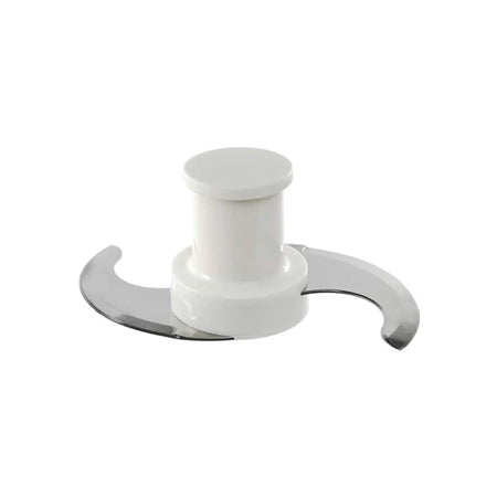 Replacement Blade Fits Robot Coupe R2 - Made in Italy Food Processor S Blade (Not OEM)