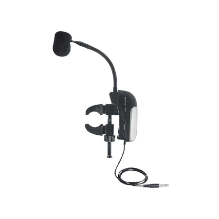 FT-2 Wired flute microphone