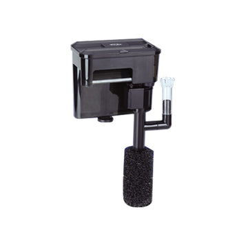 REACTION POWER FILTER - UP TO 20G