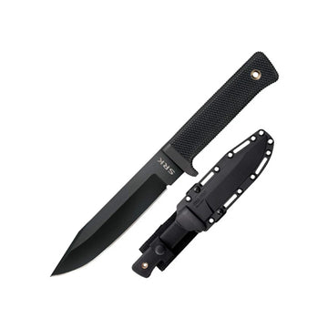 Cold Steel SRK Fixed Blade Knife w/Sheath