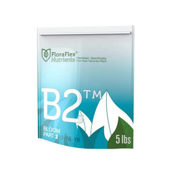 Nutrients B2-5 lb, Plant Growth