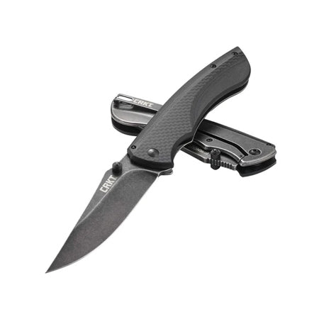 Folding Pocket Knife: Everyday Carry Folder with Frame Lock