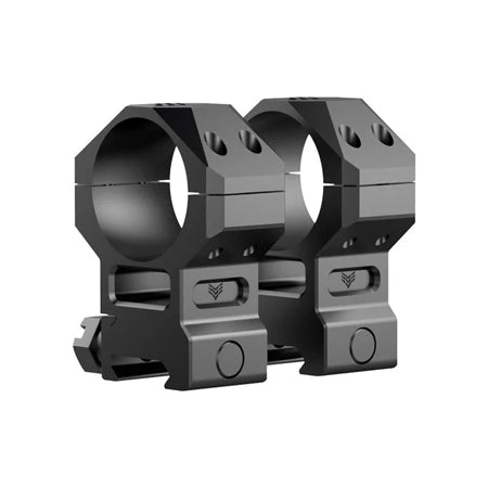 Swampfox Freedom Rings