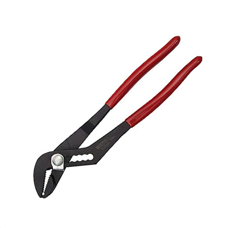 11 Water Pump Slip Joint Pliers-Satin Black Oxide, Bulk Box