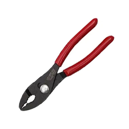 6-1/2" Slip Joint Pliers-Black Oxide