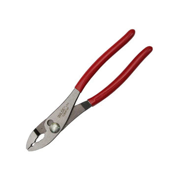 Combination Slip Joint Pliers, 10 inch with Polished Finish