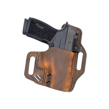 Guardian Holster - Outside The Waistband