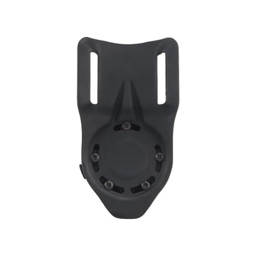 Universal Quick Locking G-Code Mount RTI Hanger #39#33 Aluminum Holster Mount Platform Base MOLLE Attachment System Mounted Adapter