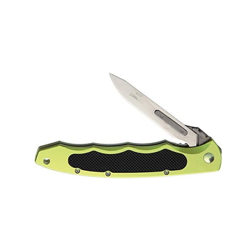 HV70220-BRK Piranta-Torch - Lime Green