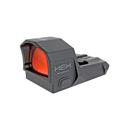 GE5077STNDRET Hex Dragonfly Red Dot Reflex Sight