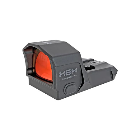 Hex Dragonfly Red Dot Reflex Sight