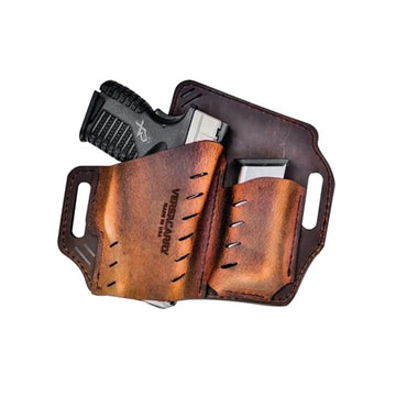 Holster - Outside The Waistband