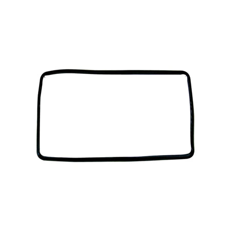 Cadco GN1230AO Gasket for OV-013 Series Ovens, Black