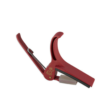 Ultra capo™ matte red