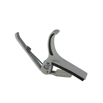 Ultra capo™ matte silver