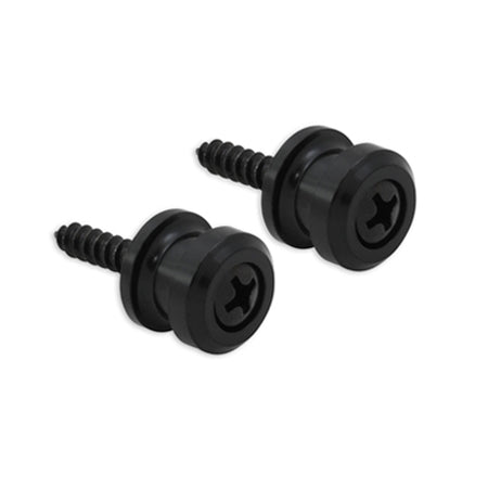 End PIN Black