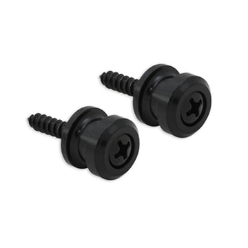 End PIN Black