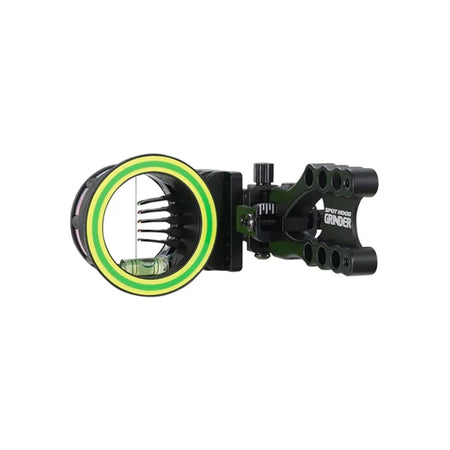Hogg Grinder MRT Micro Adjust Archery Sight-Right Hand