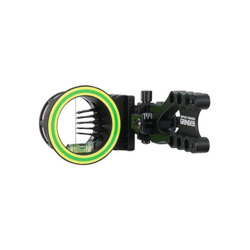 Hogg Grinder MRT Micro Adjust Archery Sight-Right Hand