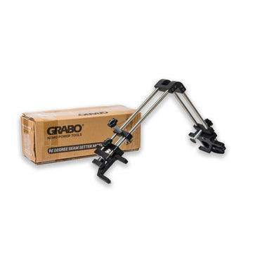 90° Stone Seam Setter Accessory for NEMO GRABO & GRABO Pro