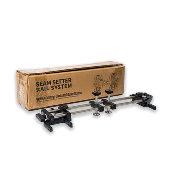 Stone Seam Setter Accessory for NEMO GRABO & GRABO Pro