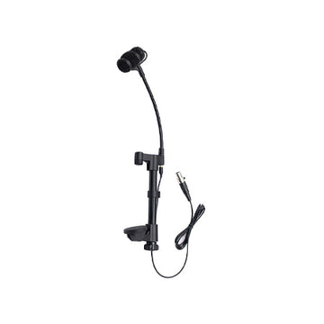 GT-10 Wired guitar microphone