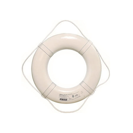 Cal June USCG Approved Ring Buoy