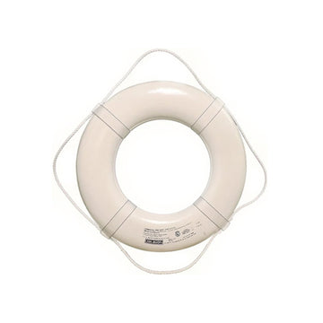 Cal June USCG Approved Ring Buoy