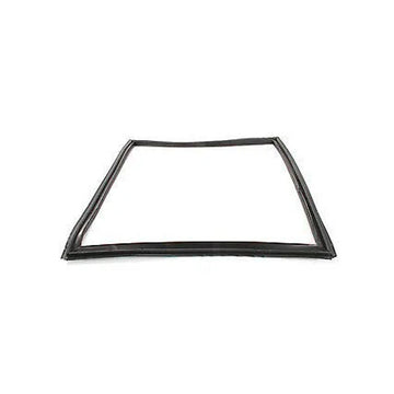 True Gasket, Tssu/Tuc/Twt-48/72 Wid Black, Uc