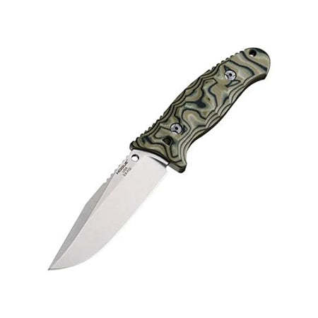 Hogue HO35278-BRK EX-F02 Fixed Blade Gmascus