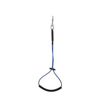 Grooming Loop, Dog Cat Grooming Single Noose Hoop for Pet