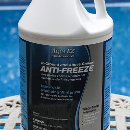 Aqua EZ Professional Anti-Freeze - Thumbnail 2