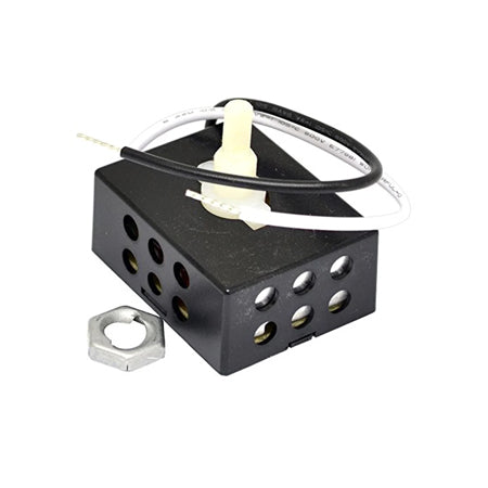 Model KBMC-13BV (UR) Variable Speed Fan Control