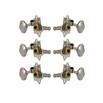 Sta-Tite™ Horizontal Nickel Set 6 3 + 3