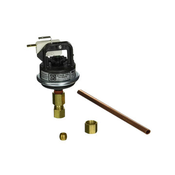 Water Pressure Switch Replacement for H-Series Pool Heaters