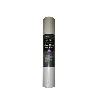 Ultra Clean & Tear Tear-Away Stabilizer 15