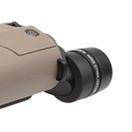  Birds Suloレモンscope BritePro Solo Handles with Fiber Optic Macintosh Blades