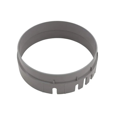 Mounting Ring Extension, Waterway Renegade Skimmer, Gray