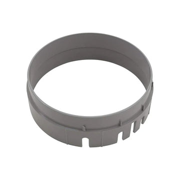 Mounting Ring Extension, Waterway Renegade Skimmer, Gray