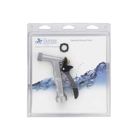 Water Hose Nozzle Heavy Duty Hose Nozzle