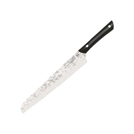 Kai PRO Comfortable Handle Bread Knife 9”