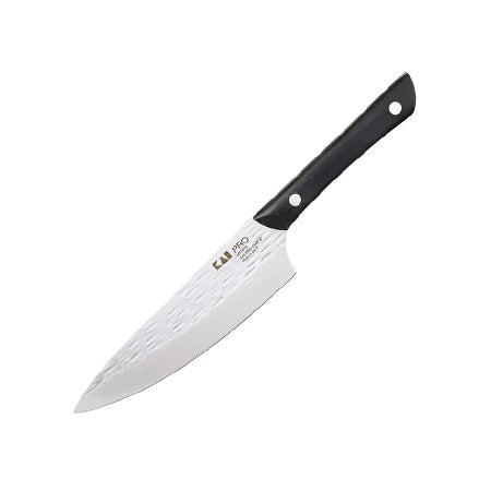 Kai PRO Chef's AUS6M Stainless Steel Knife 6”