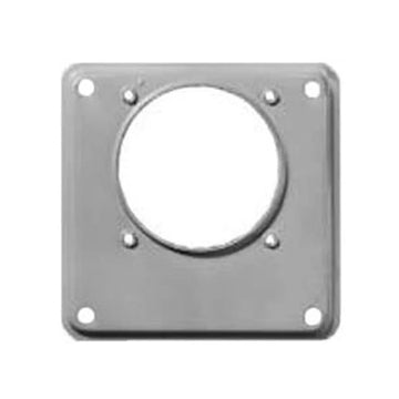 Adapter Plate Large HUB to Small HUB