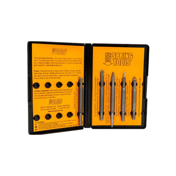 Spring Tools 50X08 Hammerless Mechanics Custom Metal Working Set
